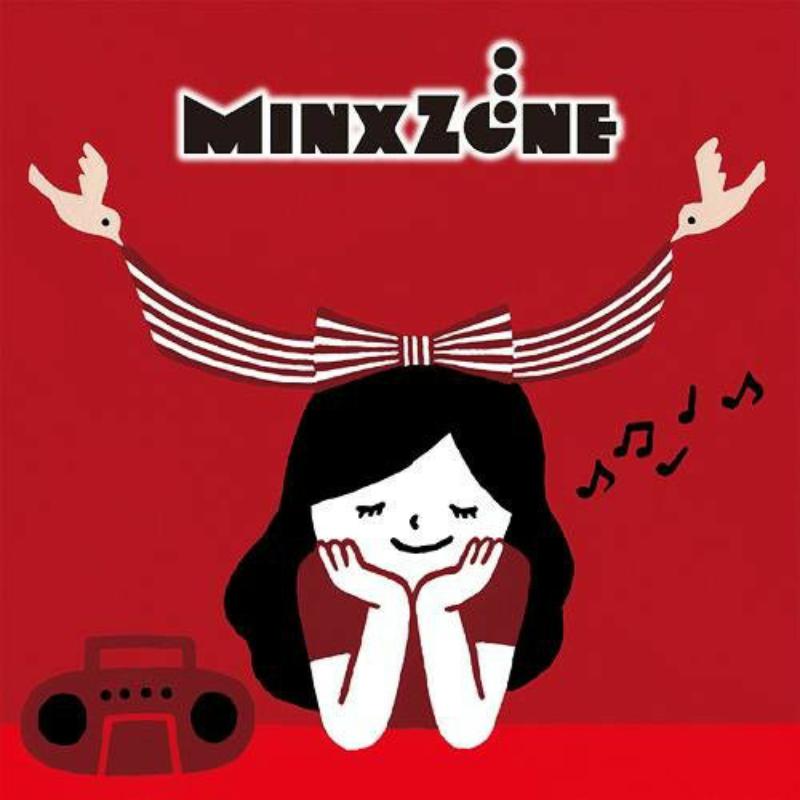Picture of Minxzone - Konoyo de Ichiban Taisetsu na Hi songs