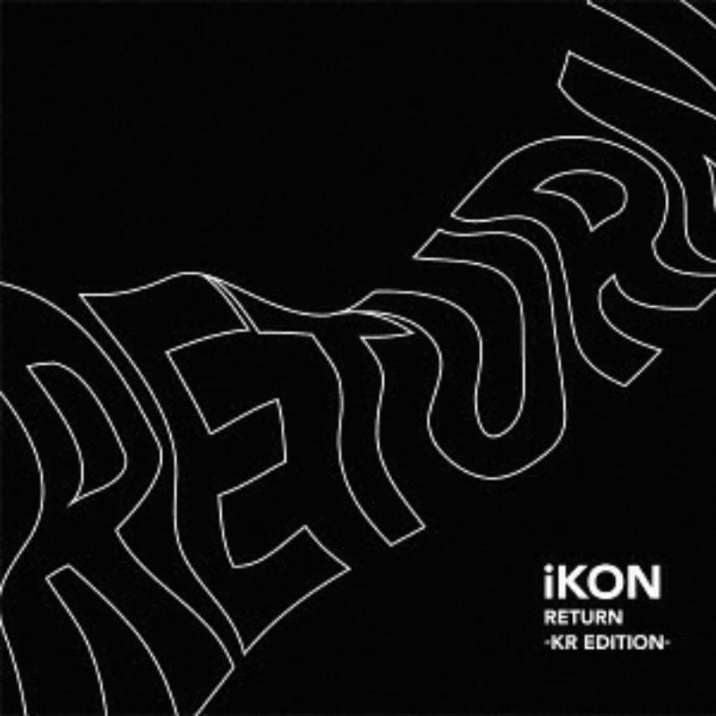 Picture of Ikon - Return -Kr Edition