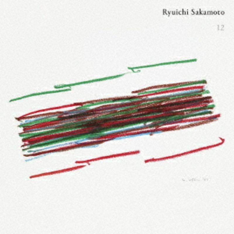 Picture of Ryuichi Sakamoto - 12
