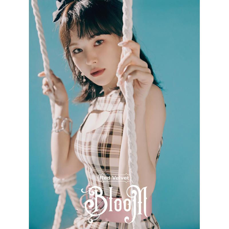 Picture of Red Velvet - Bloom [WENDY Version]