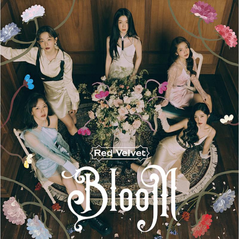 Picture of Red Velvet - Bloom