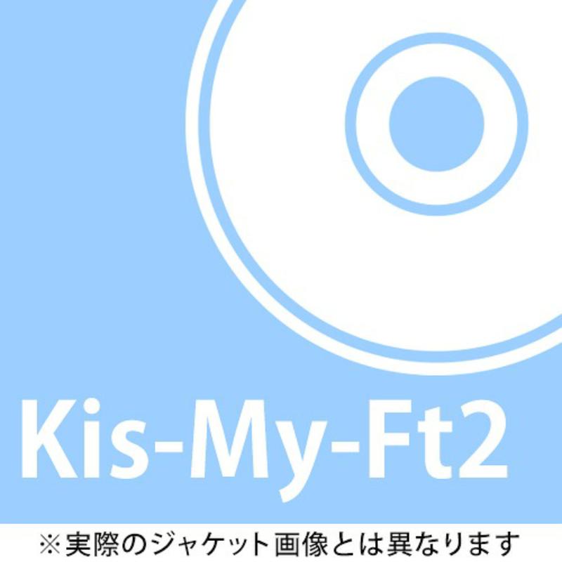 Picture of Kis-My-Ft2 - Aao
