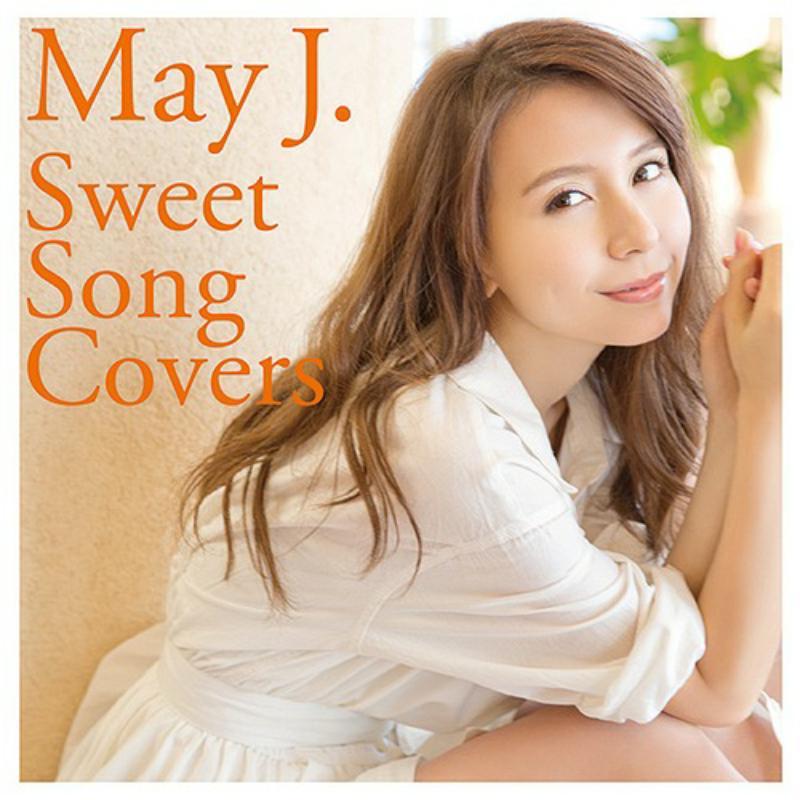 Picture of May J. - Sweet Song Covers