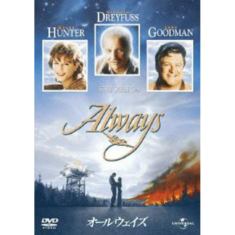 Picture of Richard Dreyfuss - Always