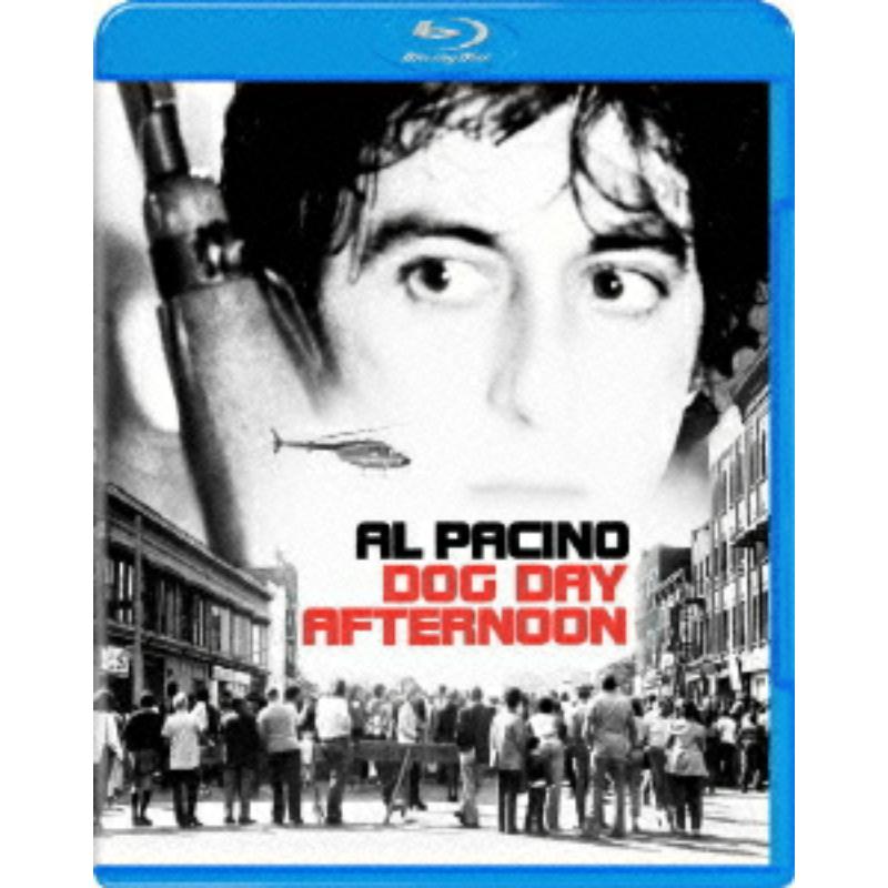 Picture of Al Pacino - Dog Day Afternoon