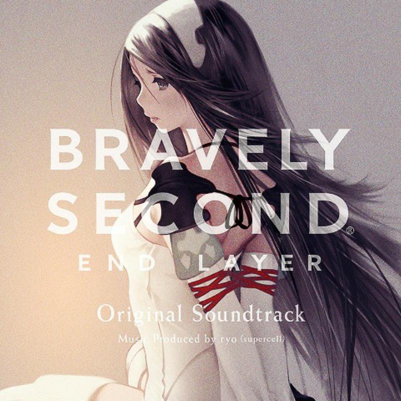 Picture of Game Music - Bravely Second End Layer Original Soundtrack