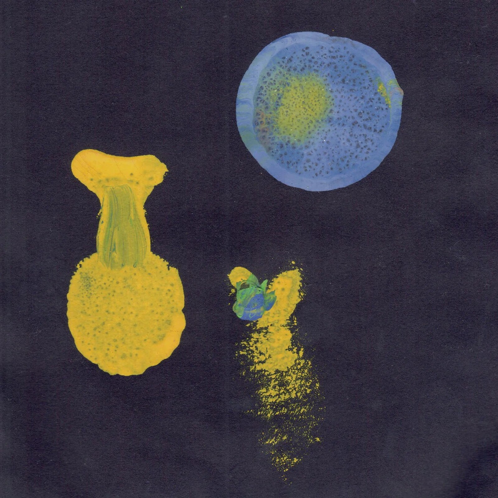 Picture of Fog - Fogesque II