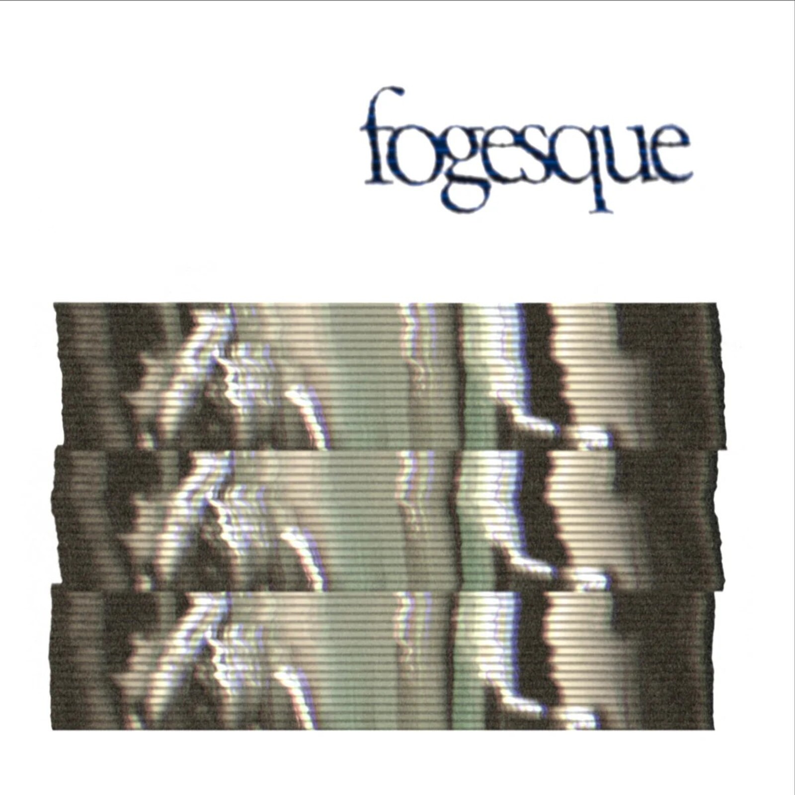 Picture of Fog - Fogesque III
