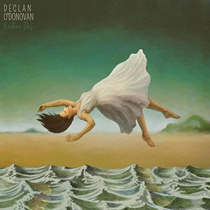 Picture of Declan O'donovan - Broken Sky