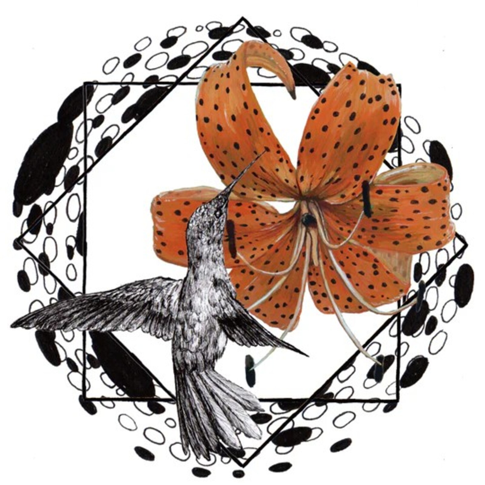 Picture of Yapani! - Don't You Worry 'bout A Thing