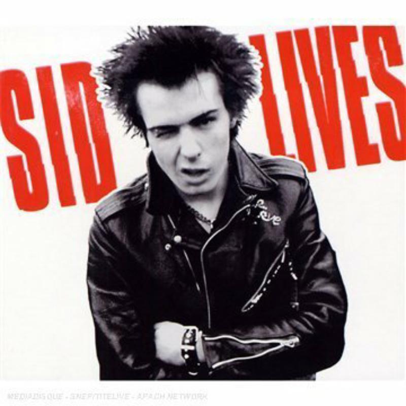 Picture of Sid Vicious - Sid Lives