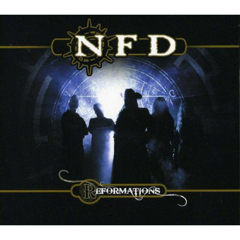 Picture of N.F.D. - Reformations