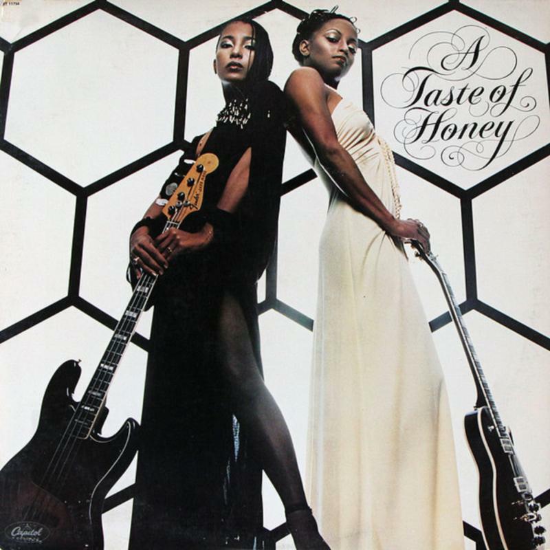 Picture of A Taste Of Honey - A Taste Of Honey