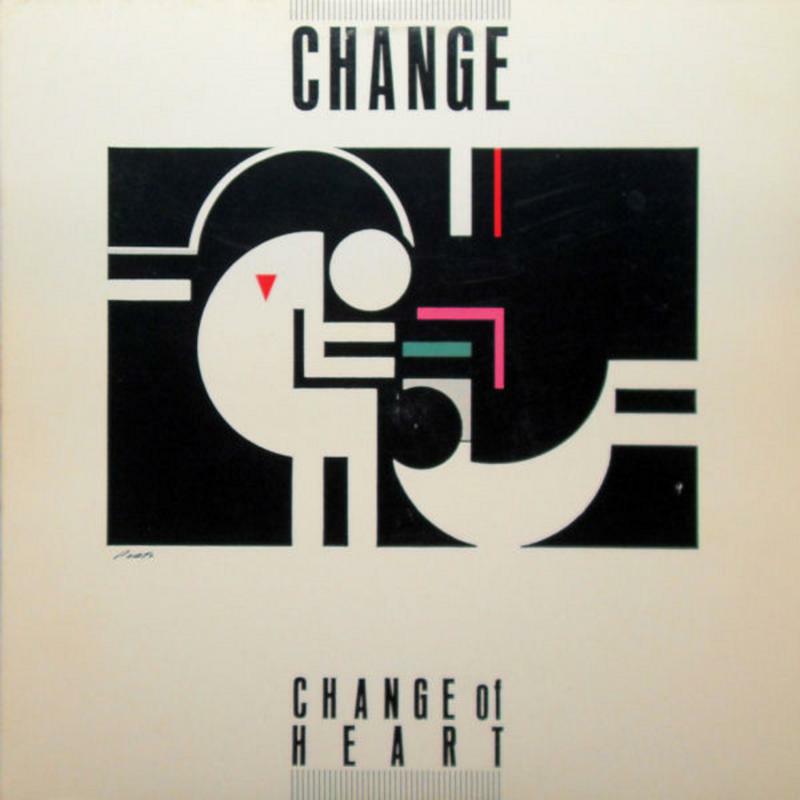 Picture of Change - Change Of Heart (Expanded Edition)