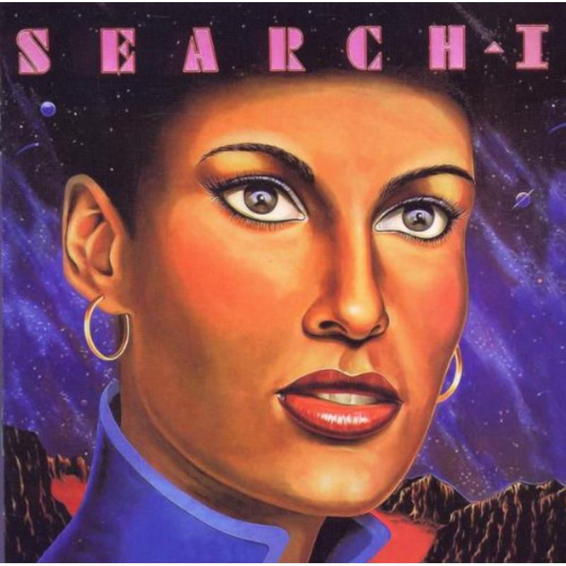 Picture of Search - Search I - Expanded Edition