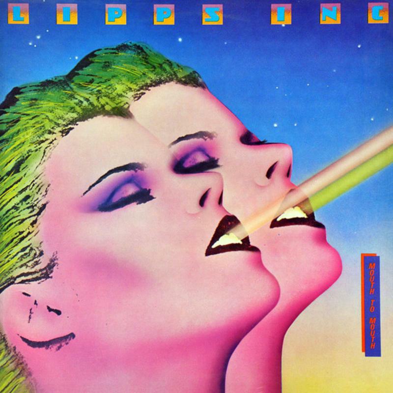 Picture of Lipps Inc - Mouth To Mouth (Expanded Edition)