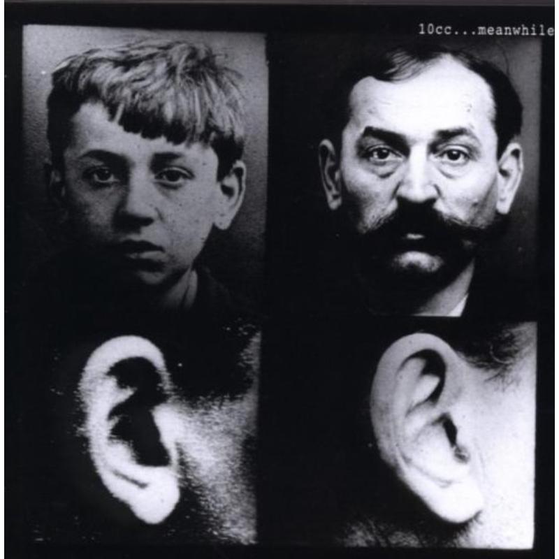 Picture of 10CC - Meanwhile