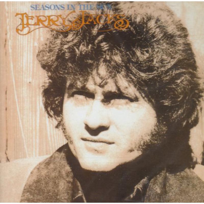Picture of Terry Jacks - Seasons In The Sun