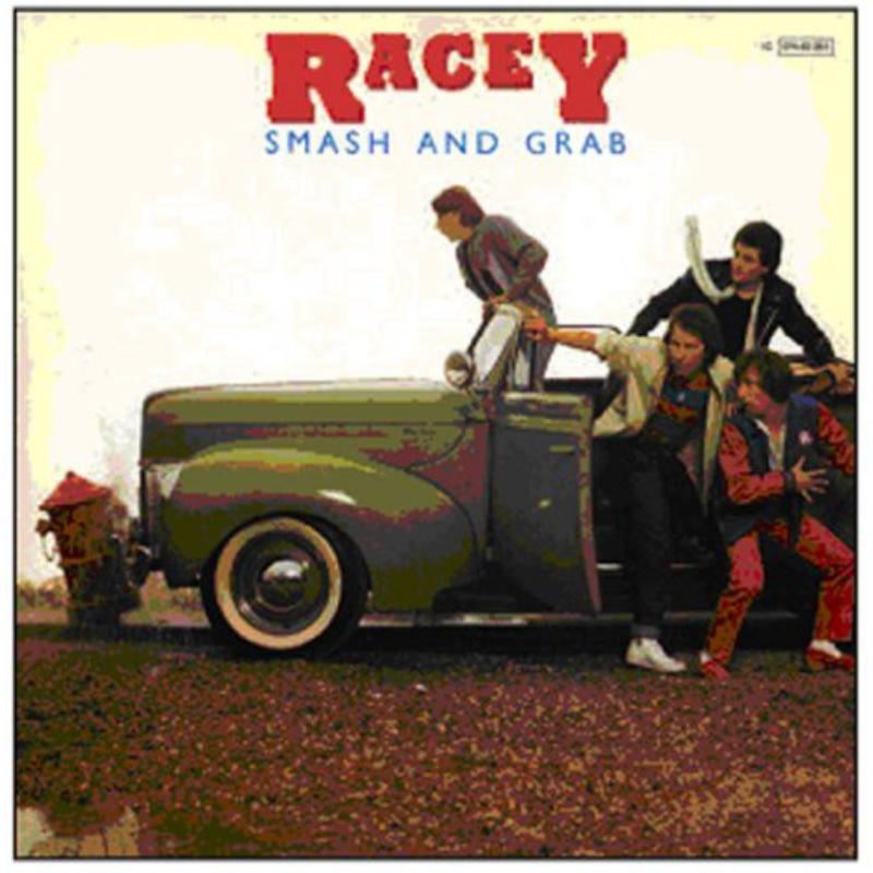 Picture of Racey - Smash And Grab