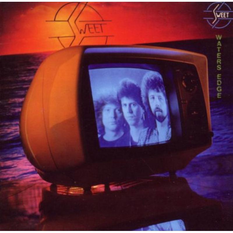 Picture of Sweet - Waters Edge