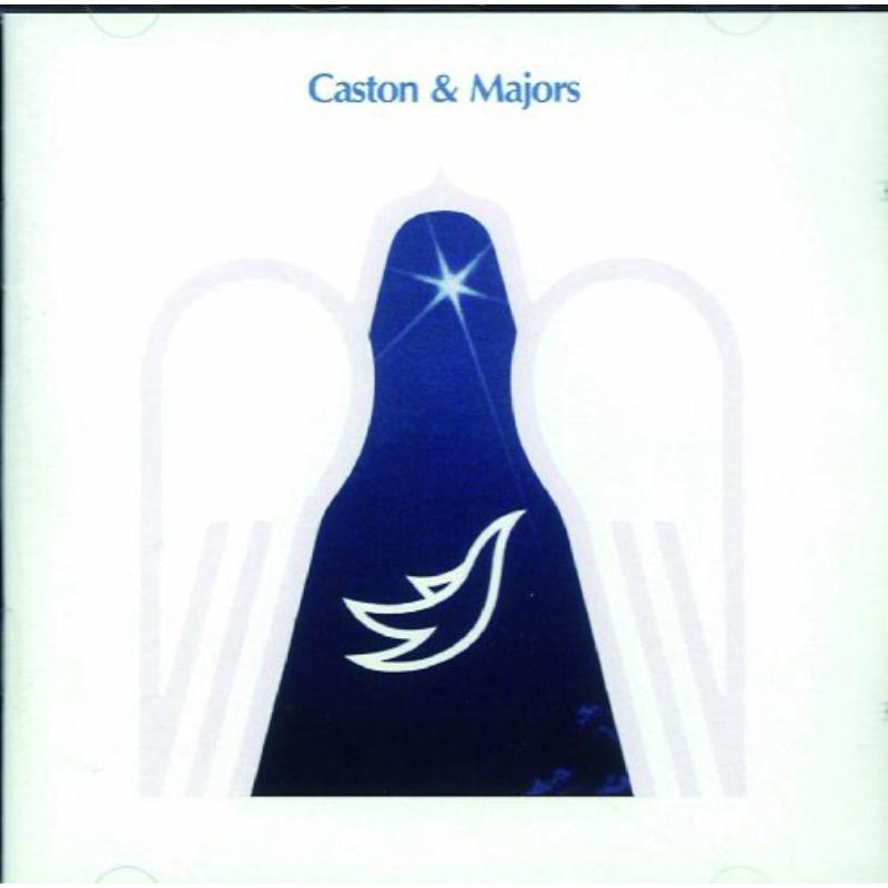 Picture of Caston & Majors - Caston & Majors (Expanded Edition)