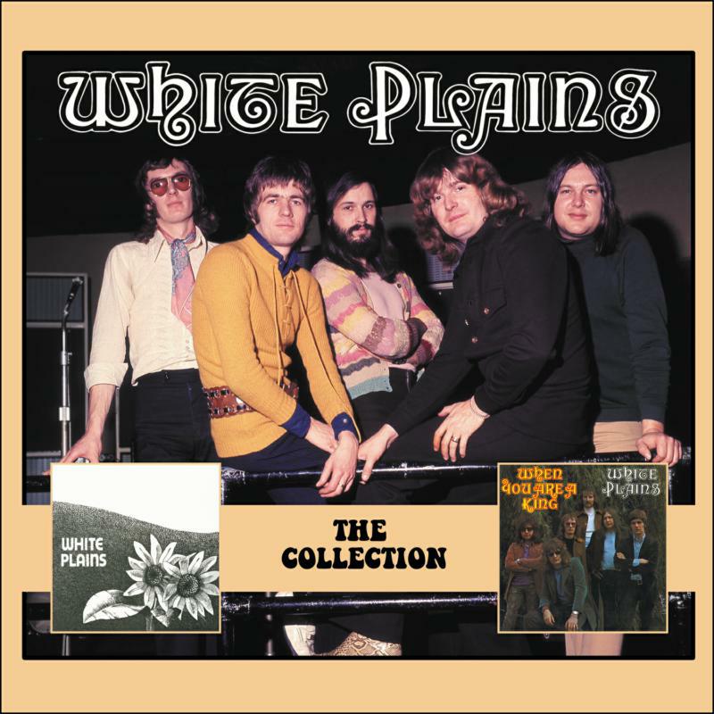 Picture of White Plains - The Collection (3CD)