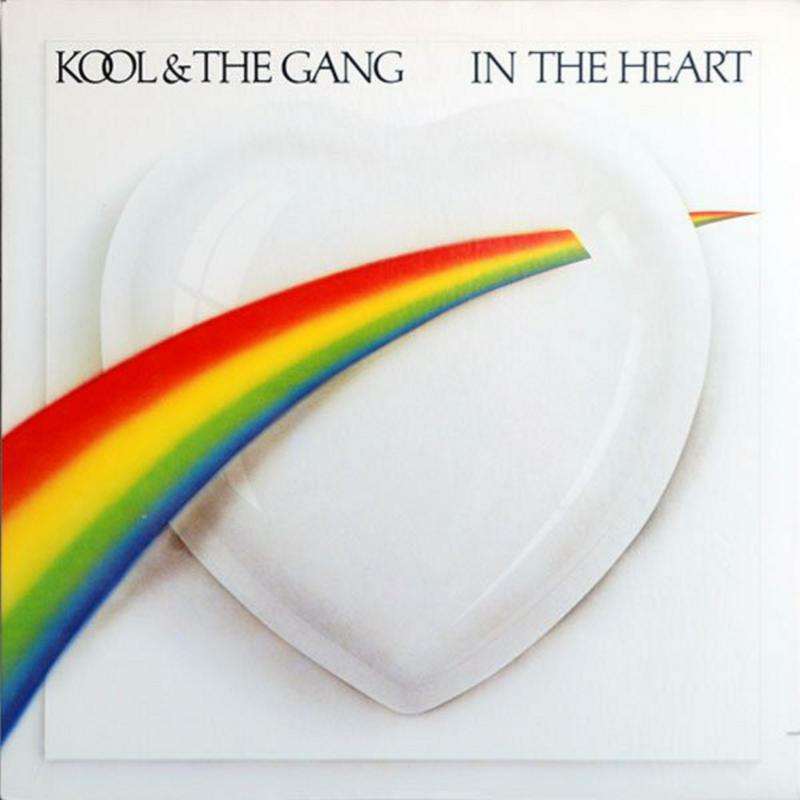 Picture of Kool & The Gang - In The Heart (Expanded Edition)