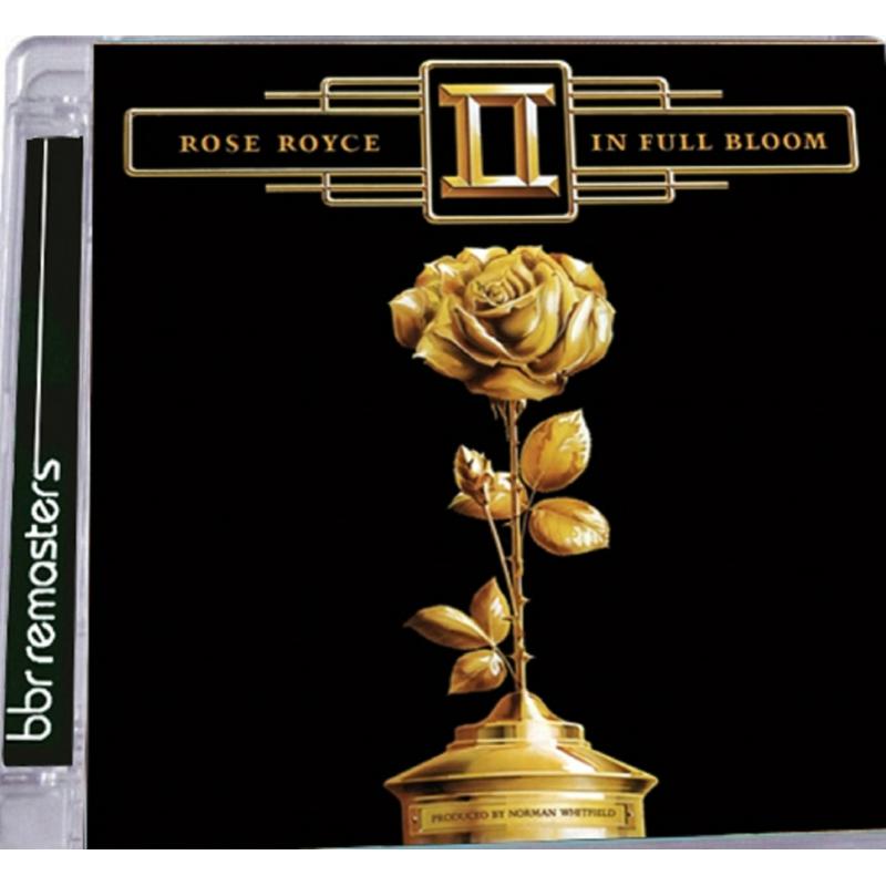 Picture of Rose Royce - In Full Bloom: Expanded Edition