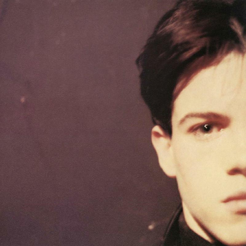 Picture of Felt - Forever Breathes The Lonely Word