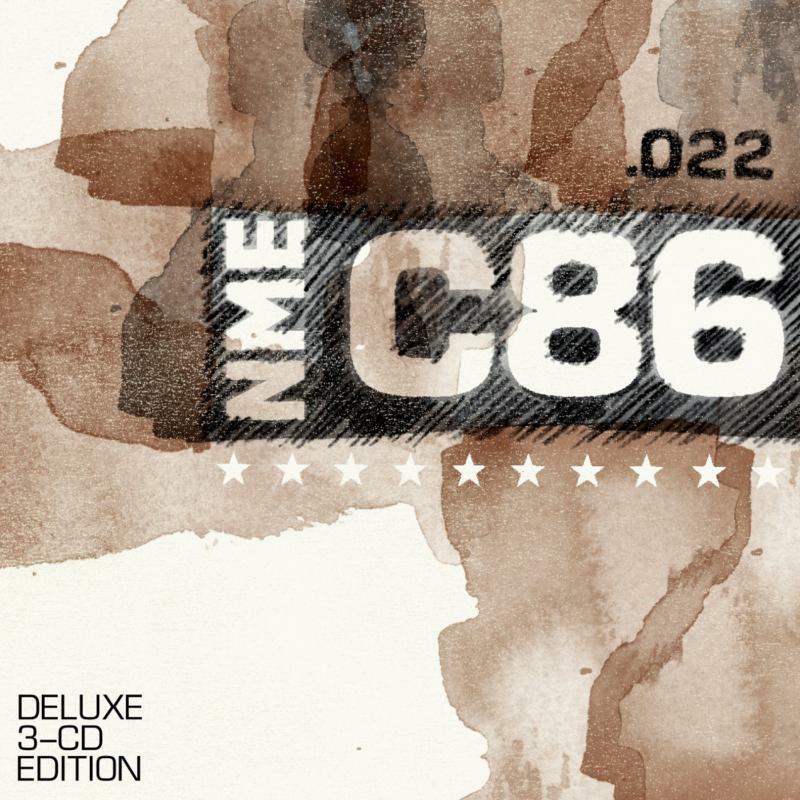 Picture of Various Artists - C86
