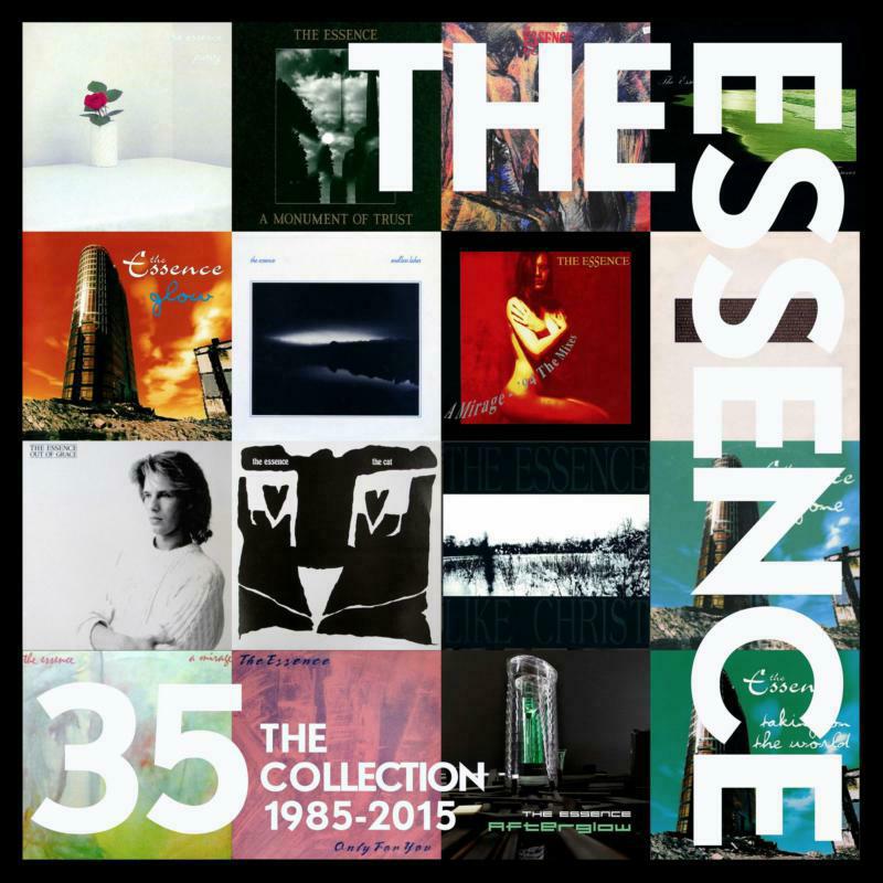 Picture of Essence - 35 - The Collection: 1985-2015