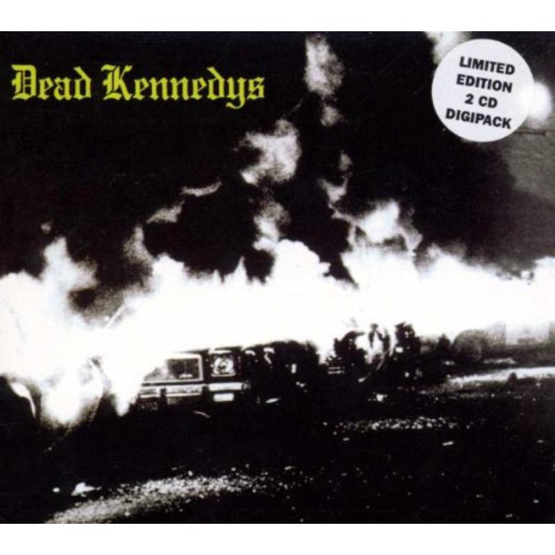 Picture of Dead Kennedys - Fresh Fruit For Rotting Vegetables