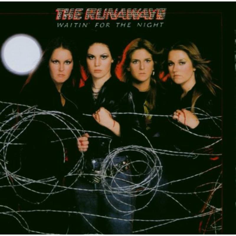 Picture of The Runaways - Waitin' For The Night