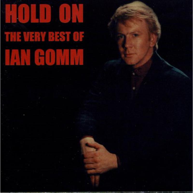 Picture of Ian Gomm - Hold On; The Very Best Of