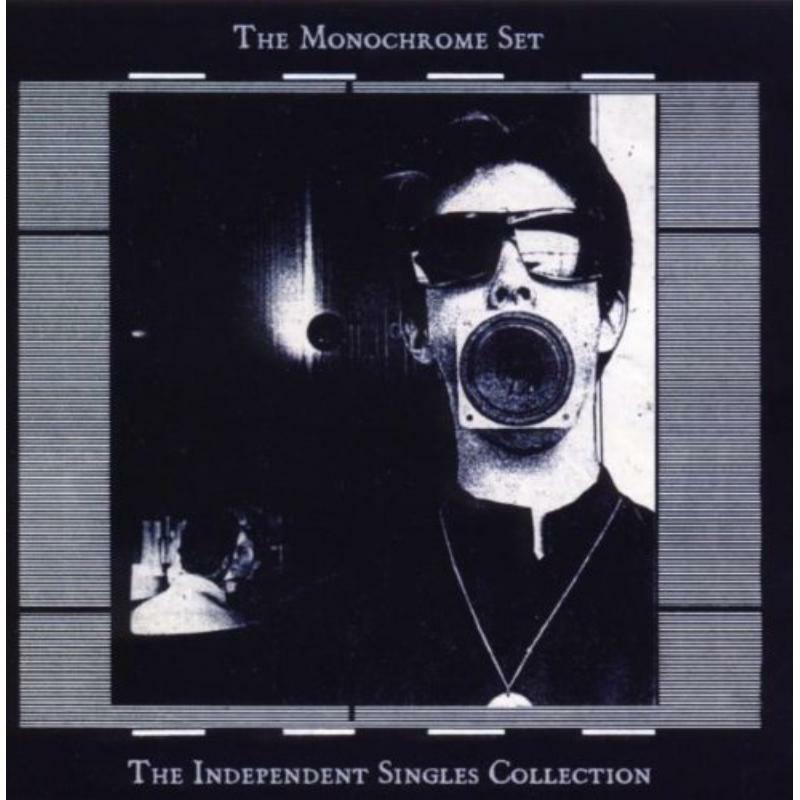 Picture of The Monochrome Set - The Independent Singles Collection