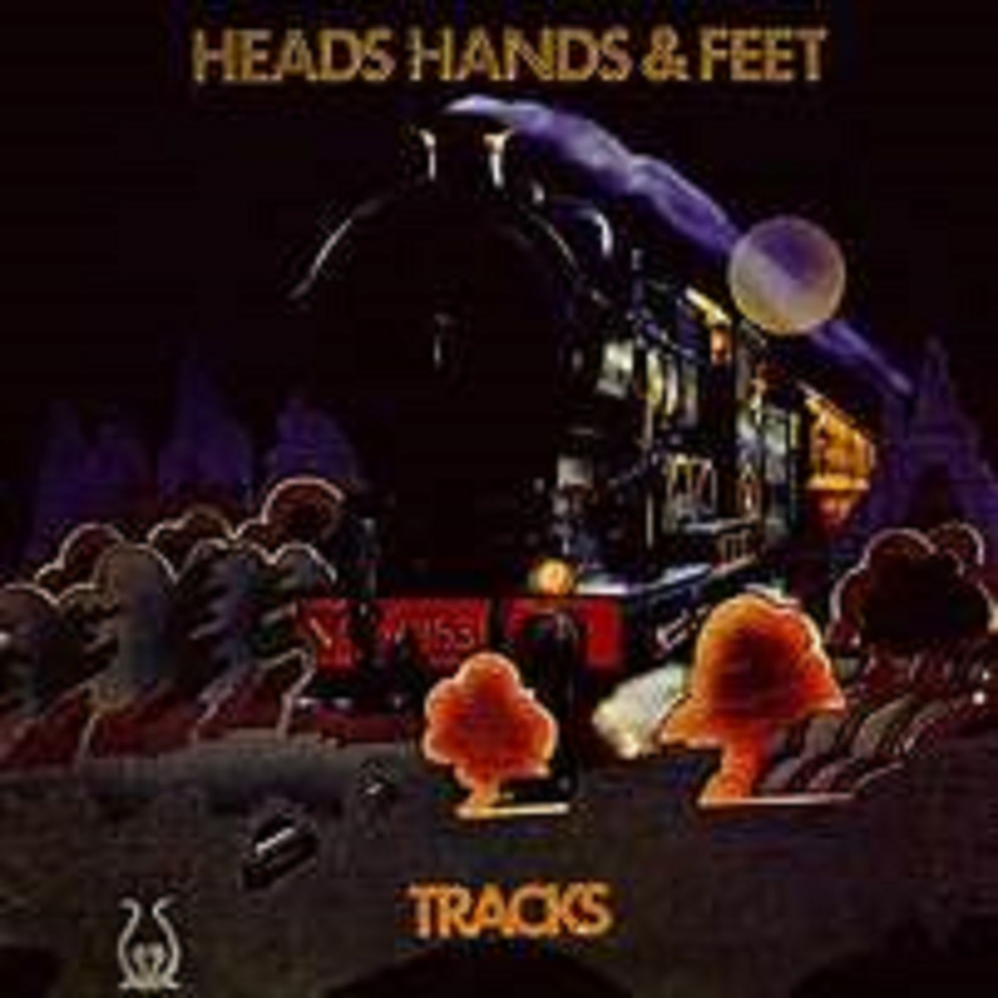Picture of Heads Hands And Feet - Tracks