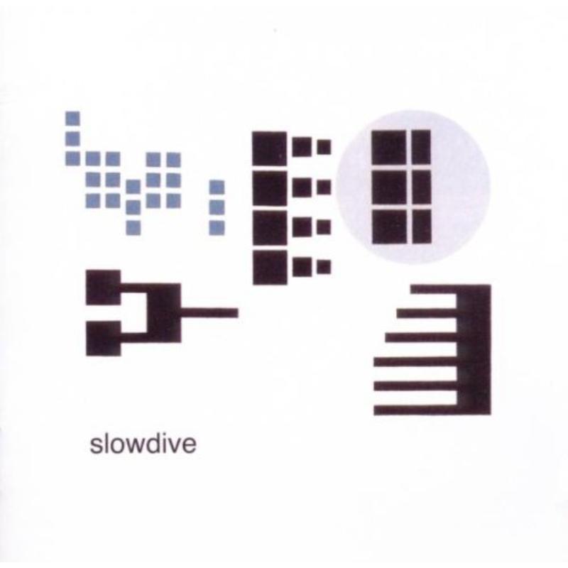 Picture of Slowdive - Pygmalion