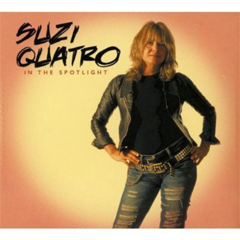 Picture of Suzi Quatro - In The Spotlight