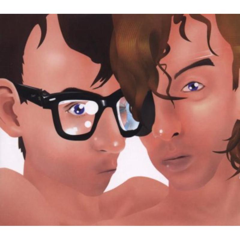 Picture of Momus - Joemus