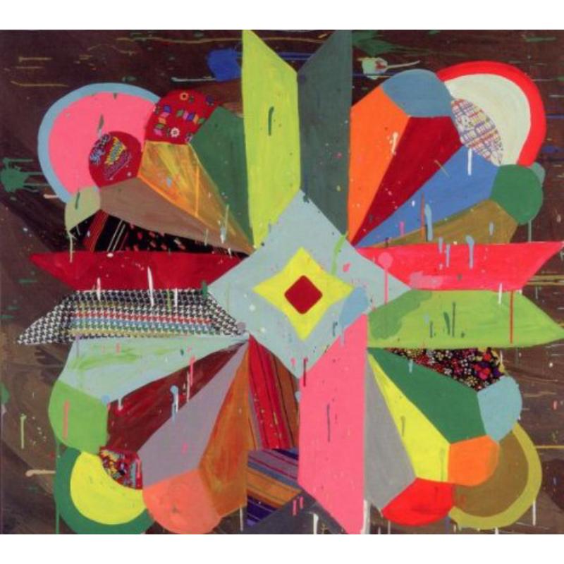 Picture of Momus - Hypnoprism