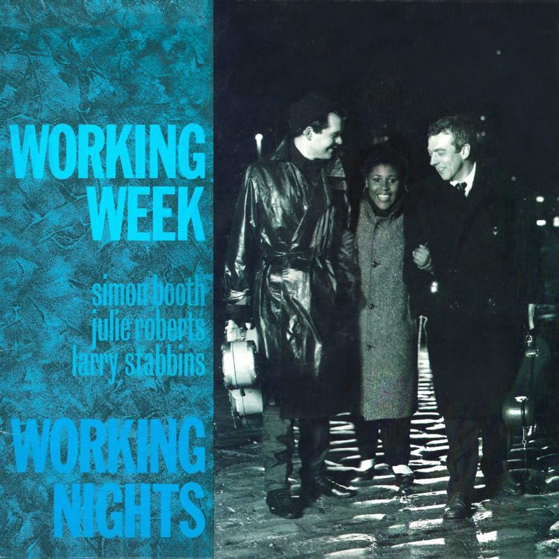 Picture of Working Week - Working Nights (2CD Deluxe Edition)