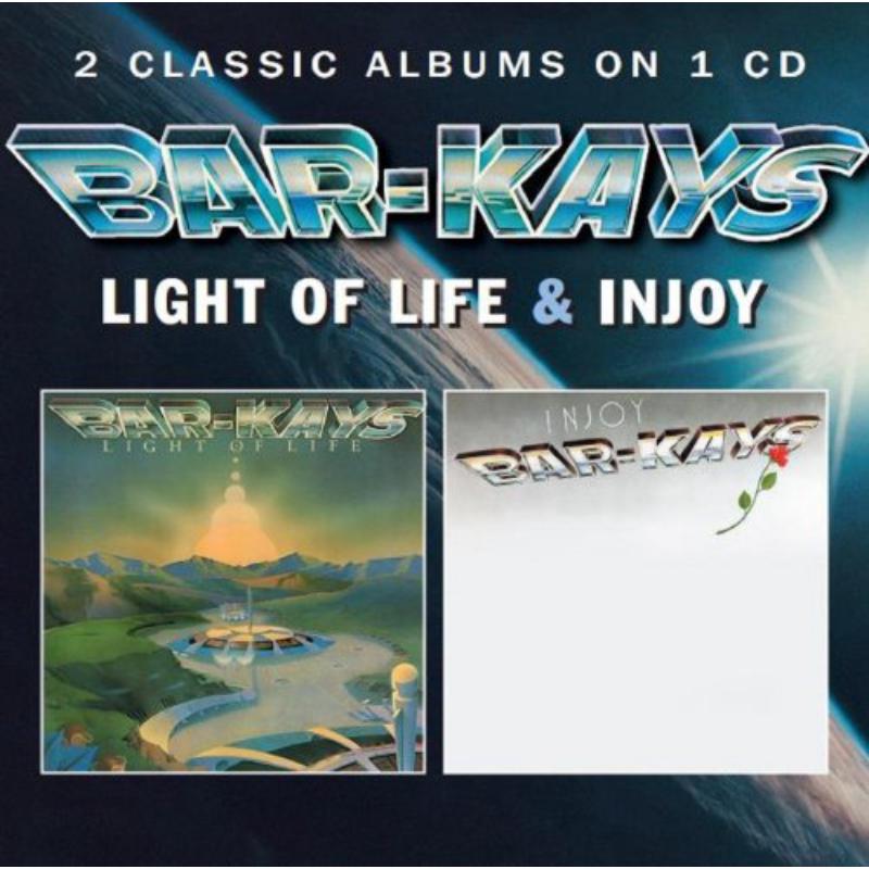 Picture of The Bar-Kays - Light Of Life / Injoy