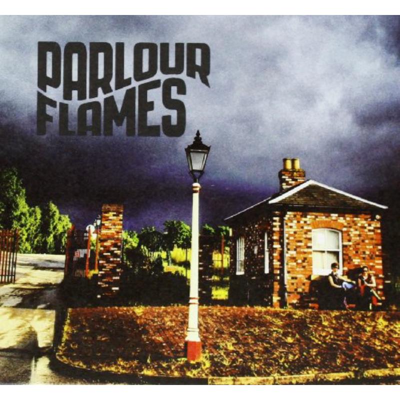 Picture of Parlour Flames - Parlour Flames