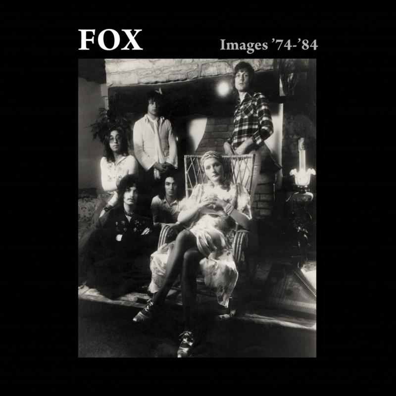 Picture of Fox - Images '74-'84 - Deluxe Edition