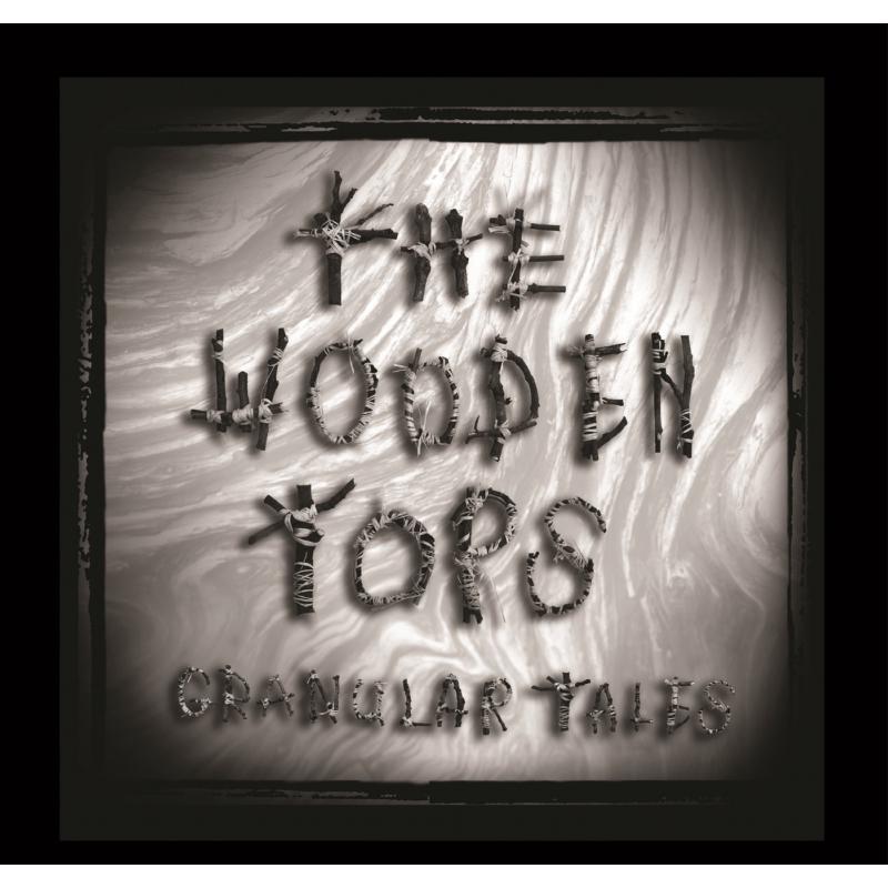 Picture of Woodentops - Granular Tales