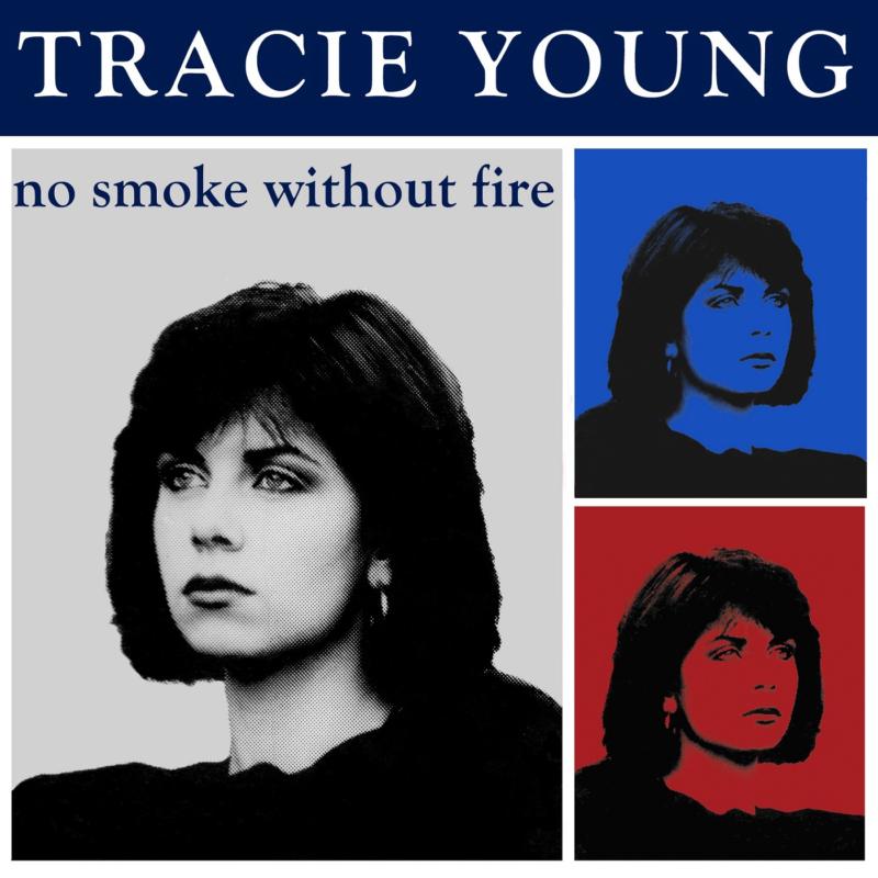 Picture of Tracie Young - No Smoke Without Fire (Expanded Edition)