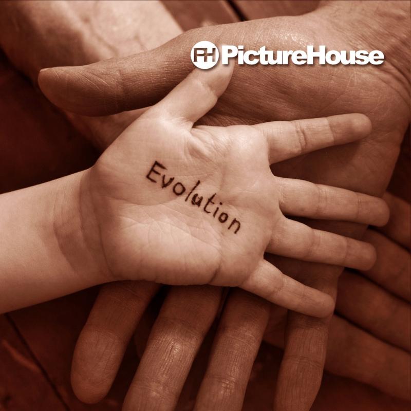 Picture of Picturehouse - Evolution