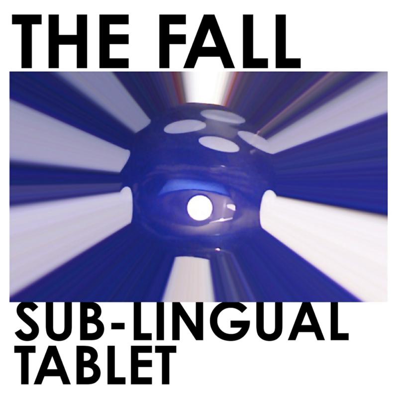 Picture of The Fall - Sub-Lingual Tablet