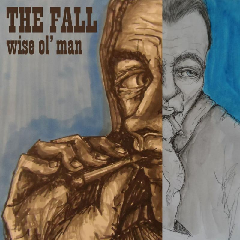Picture of The Fall - Wise Old Man