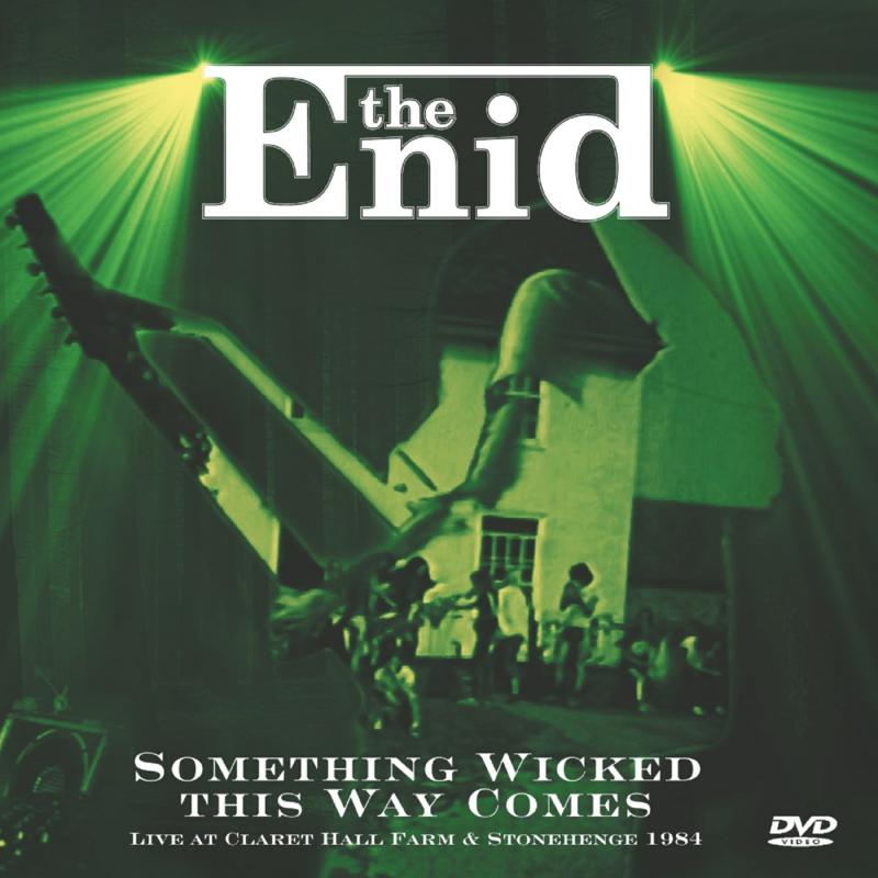 Picture of The Enid - Something Wicked This Way Comes